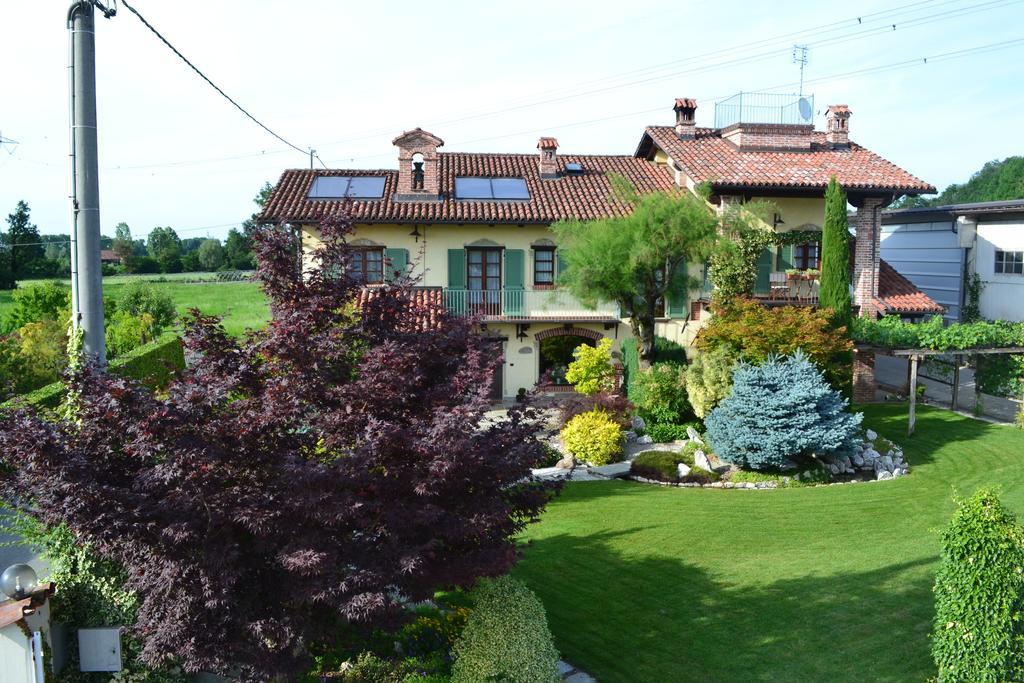 Heremo Delle Ripe Trinita  Exterior photo
