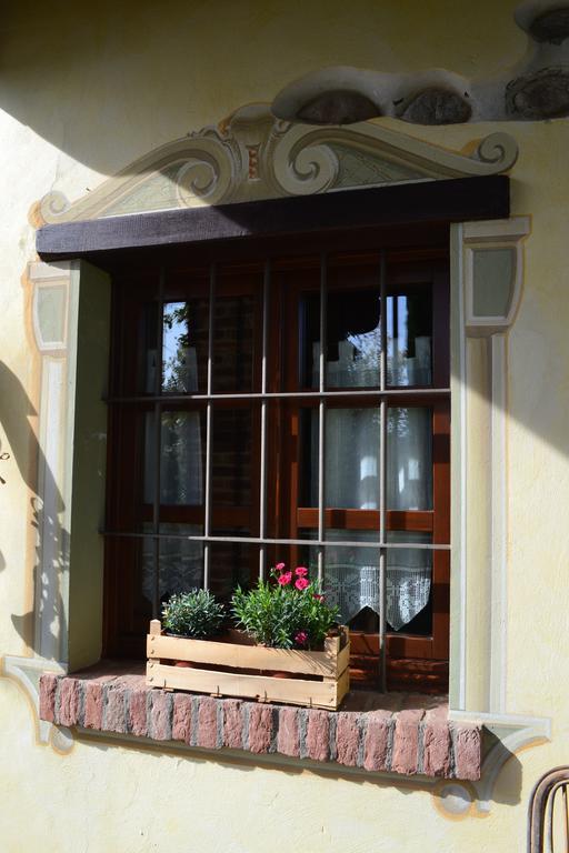 Heremo Delle Ripe Trinita  Exterior photo