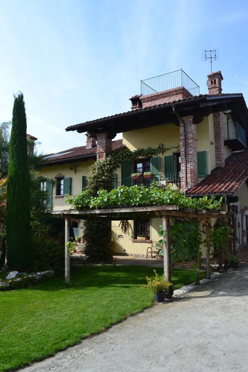 Heremo Delle Ripe Trinita  Exterior photo