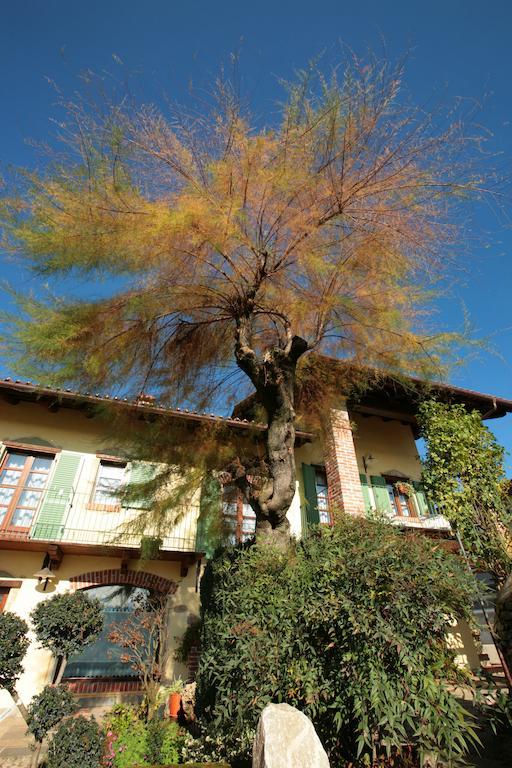 Heremo Delle Ripe Trinita  Exterior photo
