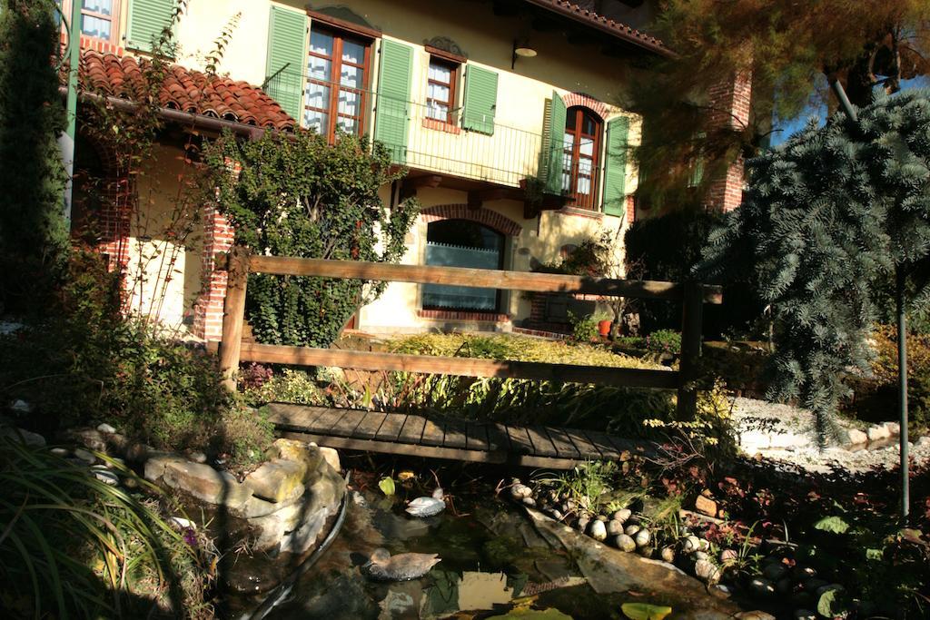 Heremo Delle Ripe Trinita  Exterior photo