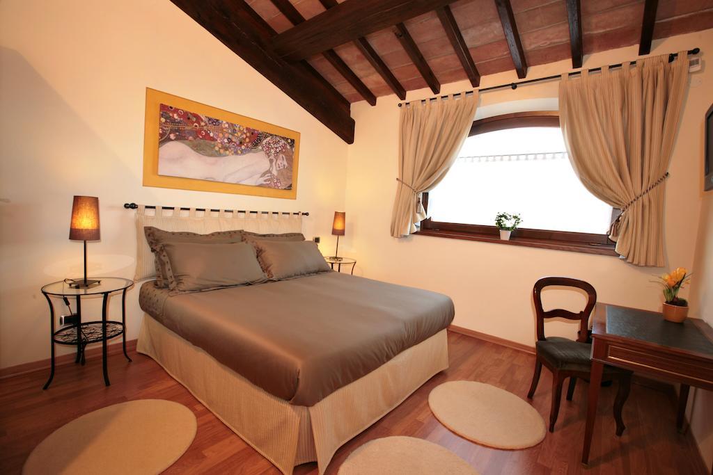Heremo Delle Ripe Trinita  Room photo